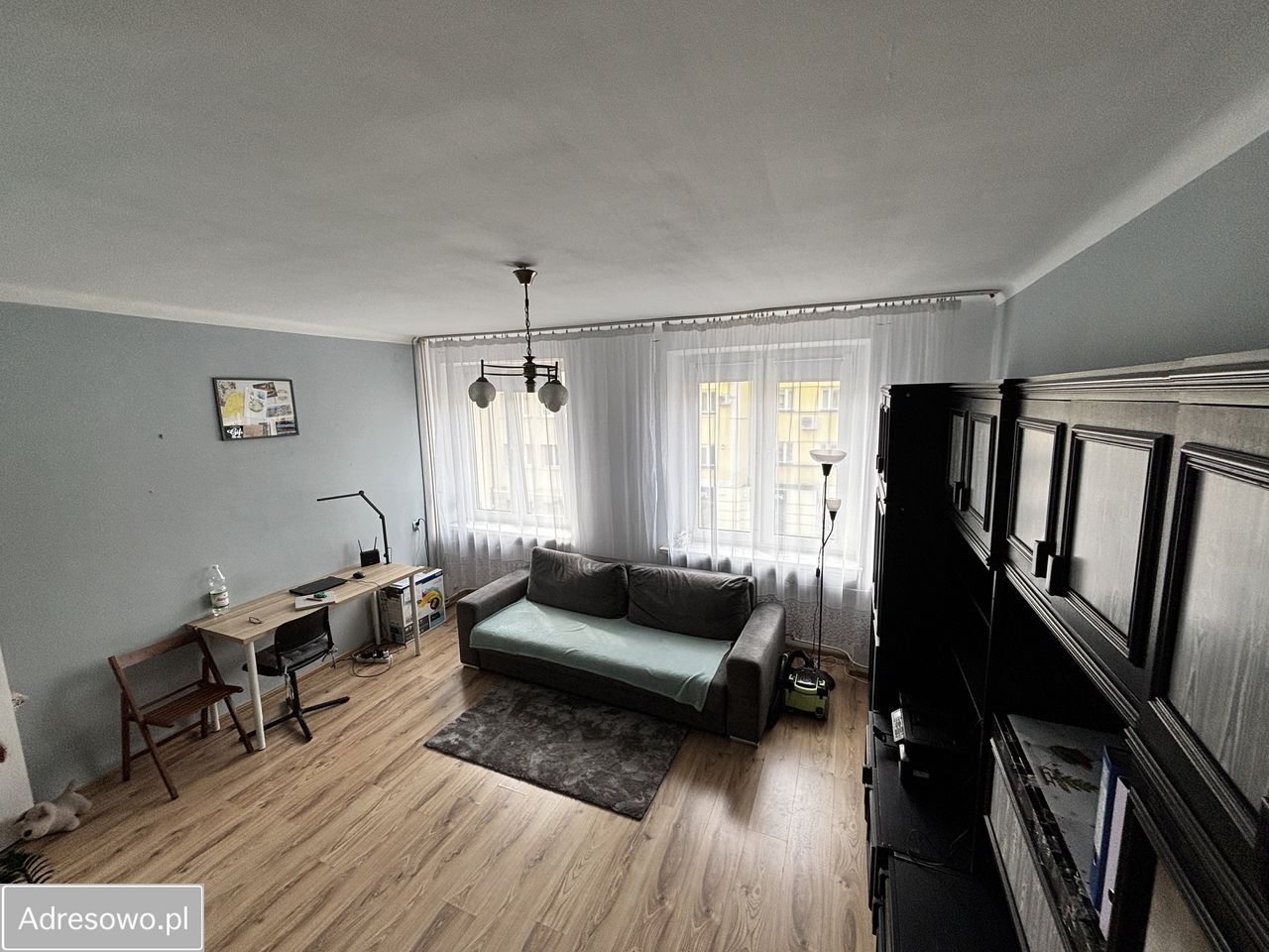 Mieszkanie 2-pokojowe Rzeszów Śródmieście, ul. Jana III Sobieskiego. Zdjęcie 7