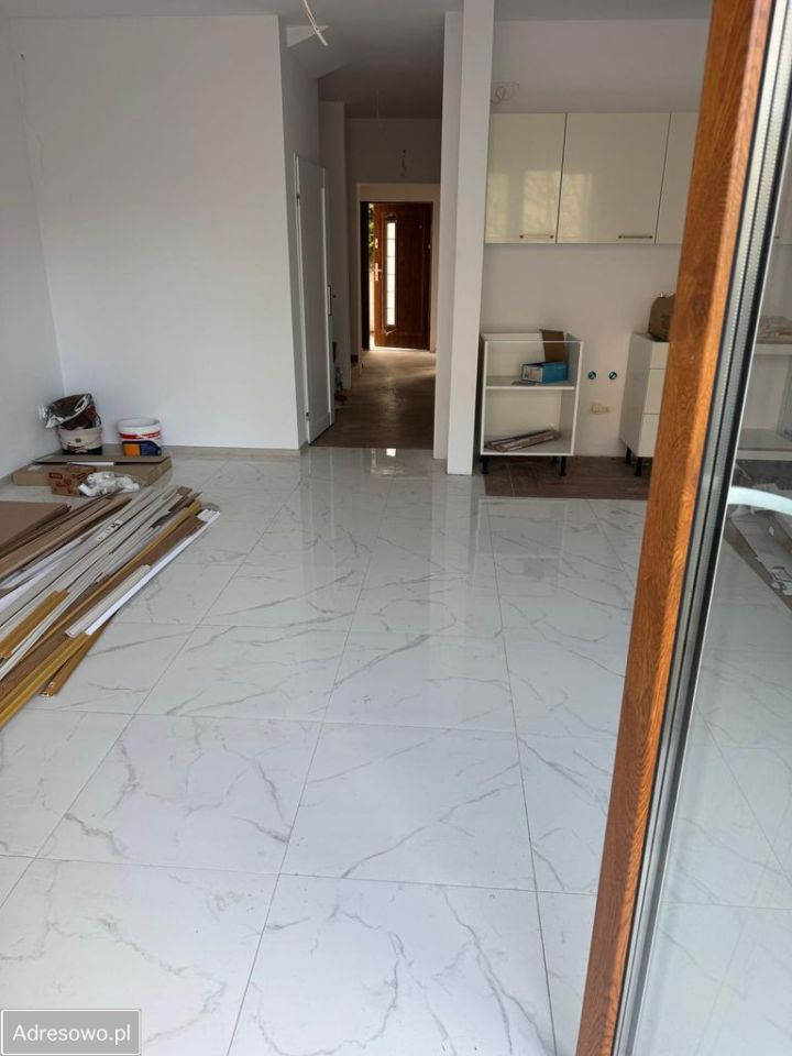 dom szeregowy, 5 pokoi Kobyłka, ul. Stanisława Moniuszki. Zdjęcie 8