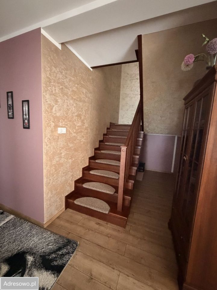 dom szeregowy, 5 pokoi Rzeszów Budziwój, ul. Miejska. Zdjęcie 16