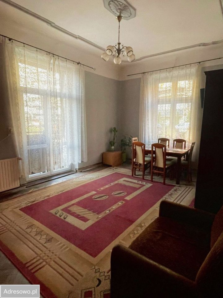 Mieszkanie 4-pokojowe Wrocław Śródmieście, wyb. Ludwika Pasteura. Zdjęcie 11