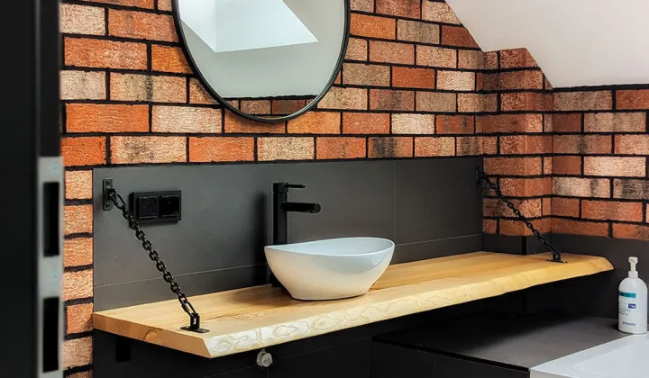 Mieszkanie 4-pokojowe Wróblewo