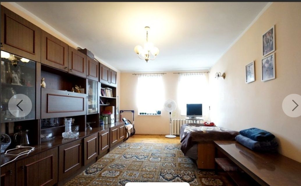 Mieszkanie 4-pokojowe Szczecin Centrum. Zdjęcie 8