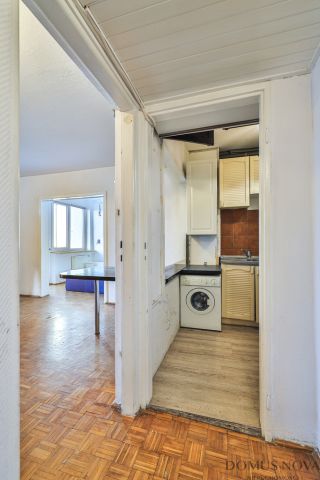 Mieszkanie 3-pokojowe Warszawa Mokotów, ul. Puławska. Zdjęcie 14