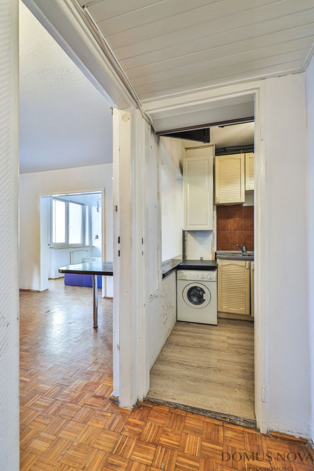 Mieszkanie 3-pokojowe Warszawa Mokotów, ul. Puławska. Zdjęcie 14