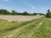 Działka budowlana Michałów, ul. Azaliowa. Zdjęcie 2