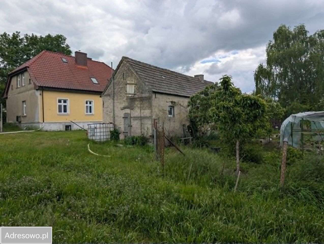 dom wolnostojący, 6 pokoi Muszkowo. Zdjęcie 5