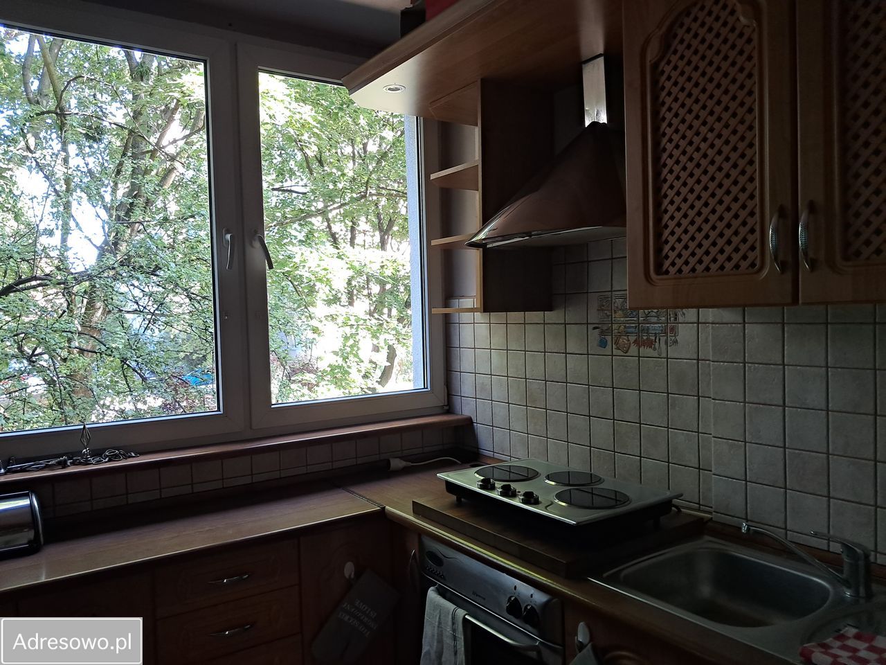 Mieszkanie 2-pokojowe Wrocław Stare Miasto, ul. Zachodnia. Zdjęcie 18