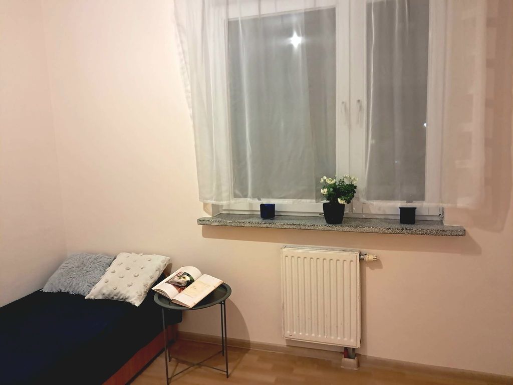 Mieszkanie 3-pokojowe Wrocław Gaj, ul. Pirenejska. Zdjęcie 15