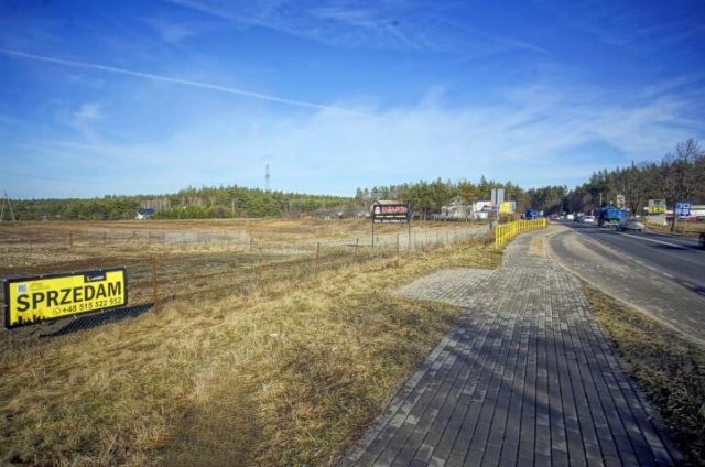 Działka inwestycyjna Nowa Wieś Ełcka. Zdjęcie 5