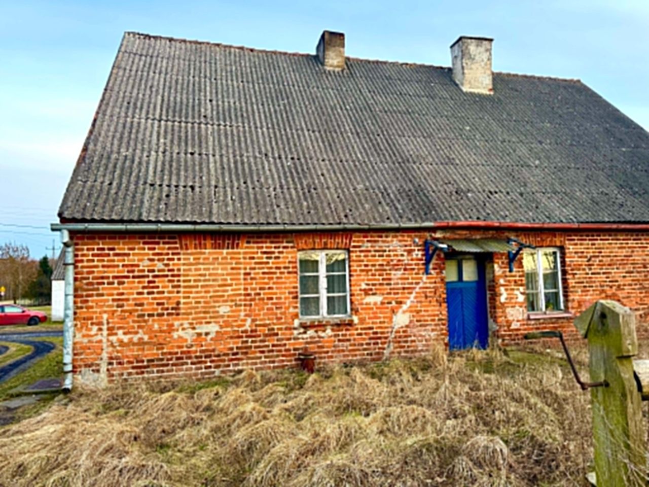 Mieszkanie 2-pokojowe Krakówek. Zdjęcie 12