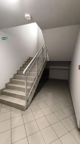 Mieszkanie 1-pokojowe Wrocław Krzyki, ul. Powstańców Śląskich. Zdjęcie 49