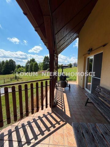 dom wolnostojący, 5 pokoi Krostoszowice, ul. Środkowa. Zdjęcie 20