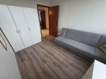 Mieszkanie 3-pokojowe Wrocław Krzyki, ul. Swobodna. Zdjęcie 2