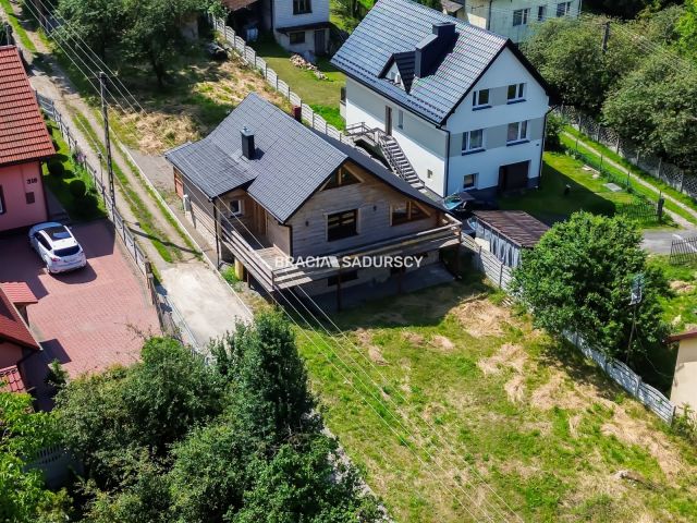 dom wolnostojący, 6 pokoi Paczółtowice. Zdjęcie 26