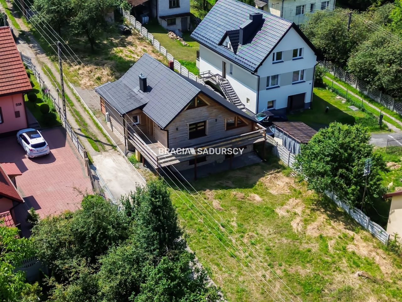 dom wolnostojący, 6 pokoi Paczółtowice. Zdjęcie 26
