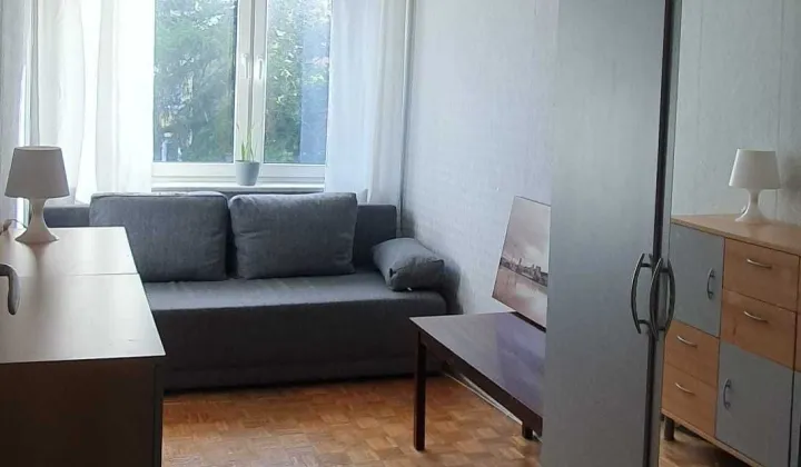 Mieszkanie 3-pokojowe Lublin LSM, ul. Kaliska