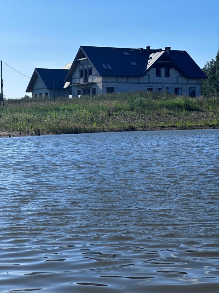 dom wolnostojący Piaski Duchowne. Zdjęcie 2