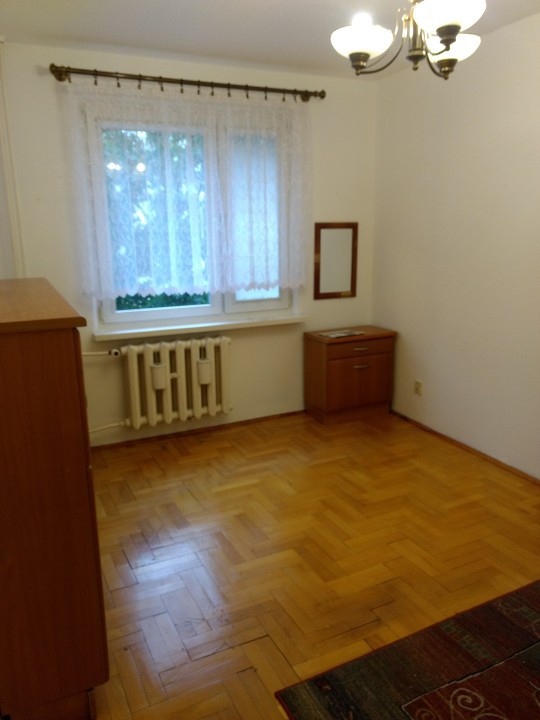 Mieszkanie 3-pokojowe Łódź Górna, ul. Stanisława Przybyszewskiego