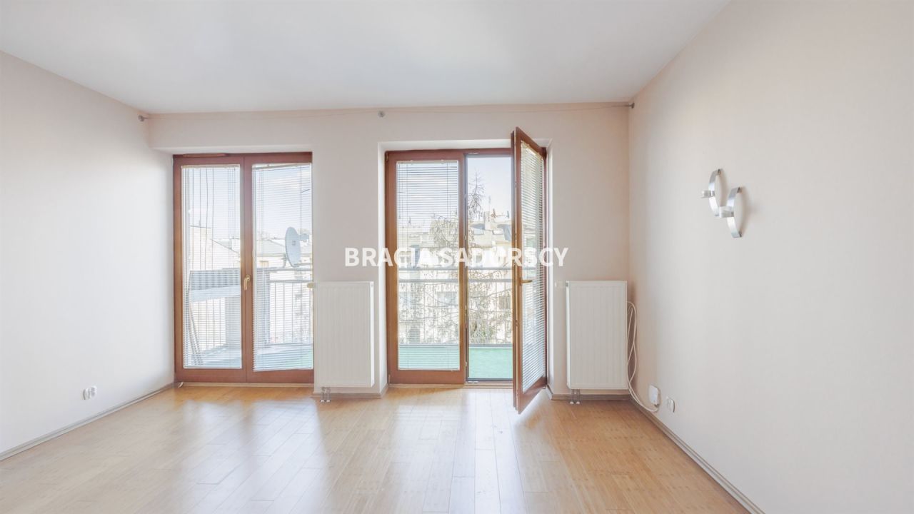 Mieszkanie 2-pokojowe Kraków Krowodrza, ul. Władysława Łokietka