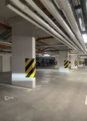 Garaż/miejsce parkingowe Warszawa Targówek, ul. Płosa. Zdjęcie 1