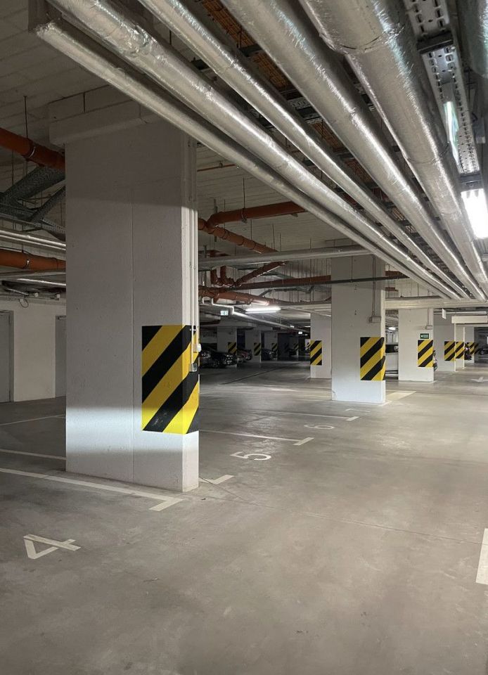 Garaż/miejsce parkingowe Warszawa Targówek, ul. Płosa