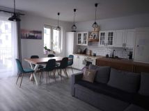 Mieszkanie 3-pokojowe Iława, ul. Piastowska. Zdjęcie 2