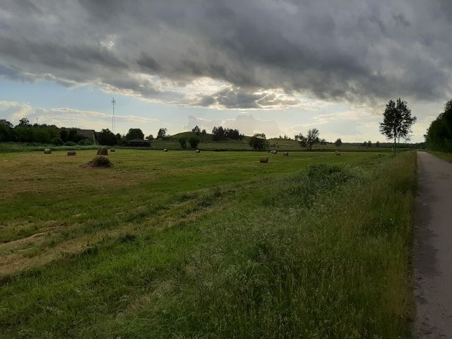 Działka rolno-budowlana Bobrowniki. Zdjęcie 1