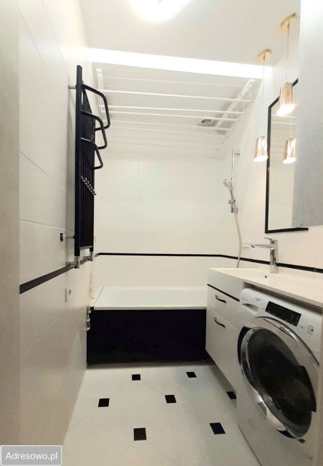 Mieszkanie 3-pokojowe Grodzisk Mazowiecki Centrum, ul. Cicha. Zdjęcie 5