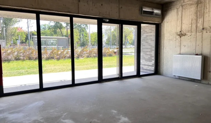 Lokal Wrocław Krzyki, ul. Kamienna