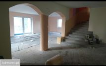 dom wolnostojący, 5 pokoi Gęś. Zdjęcie 1