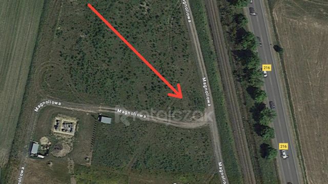 Działka inwestycyjna Gnieżdżewo. Zdjęcie 7