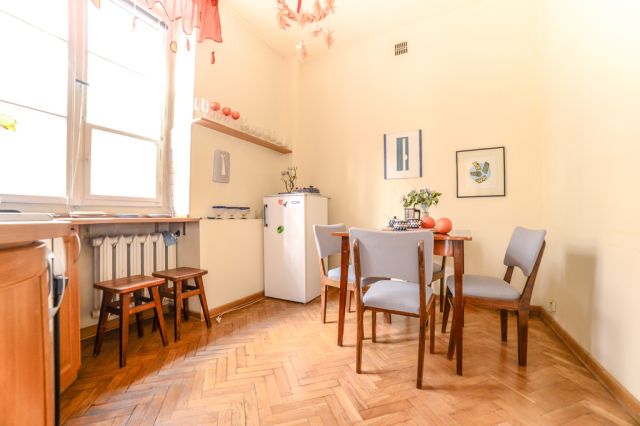 Mieszkanie 2-pokojowe Warszawa Śródmieście, ul. Krakowskie Przedmieście. Zdjęcie 23