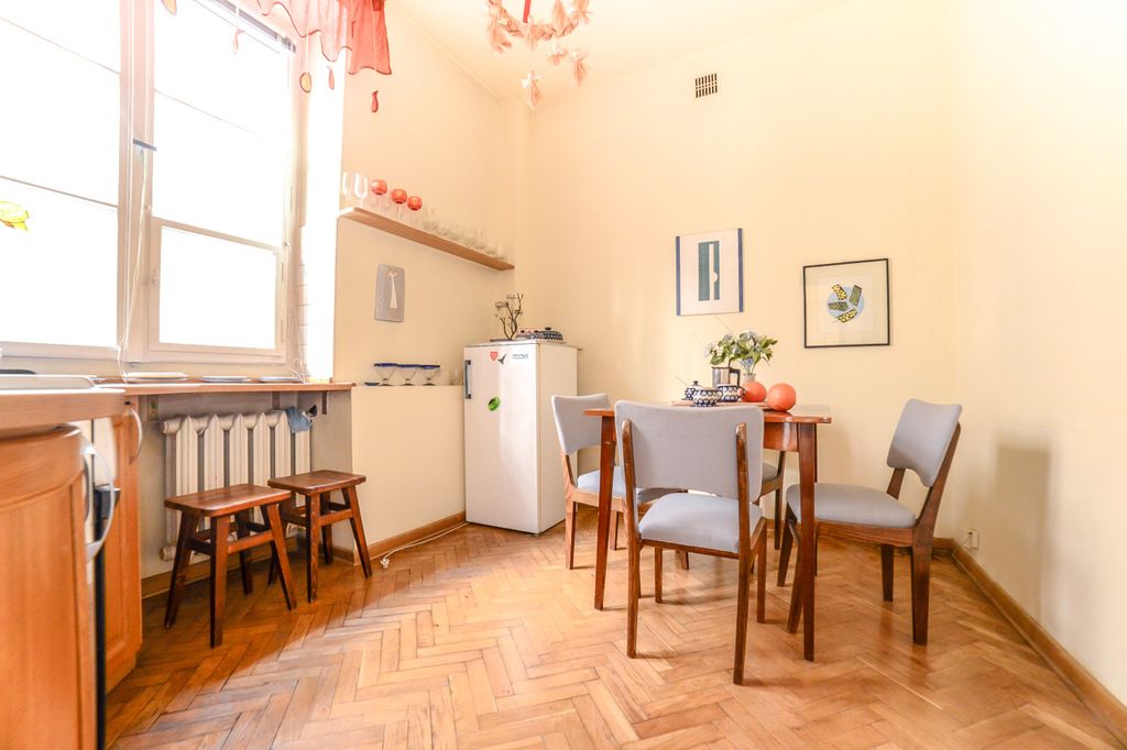 Mieszkanie 2-pokojowe Warszawa Śródmieście, ul. Krakowskie Przedmieście. Zdjęcie 23