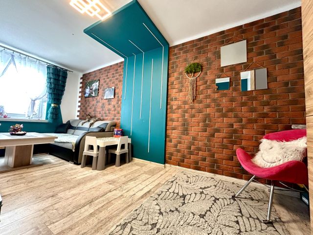 Mieszkanie 2-pokojowe Wodzisław Śląski, ul. kard. Stefana Wyszyńskiego. Zdjęcie 1