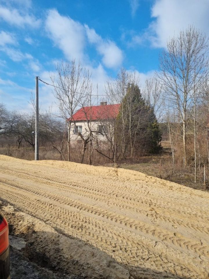 Działka rolna Bruszewo-Borkowizna. Zdjęcie 3