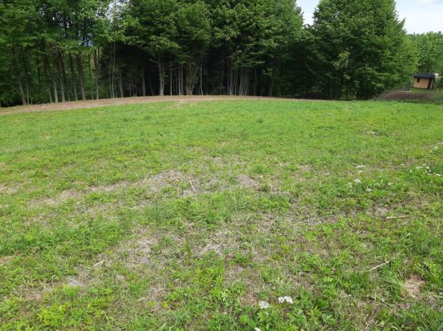 Działka budowlana Żywiec Kocurów. Zdjęcie 1