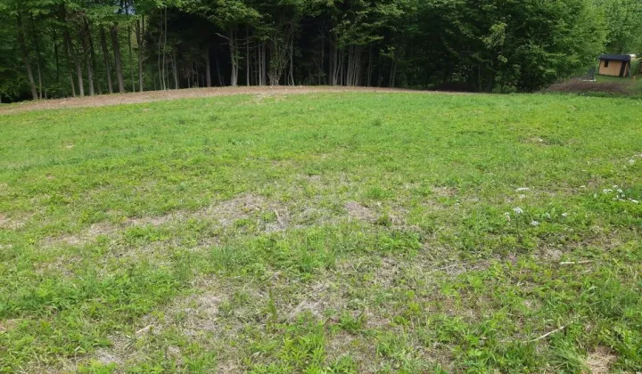 Działka budowlana Żywiec Kocurów