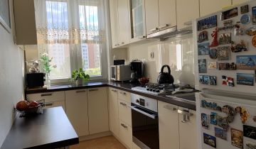 Mieszkanie 3-pokojowe Warszawa Praga-Południe, ul. Łukowska