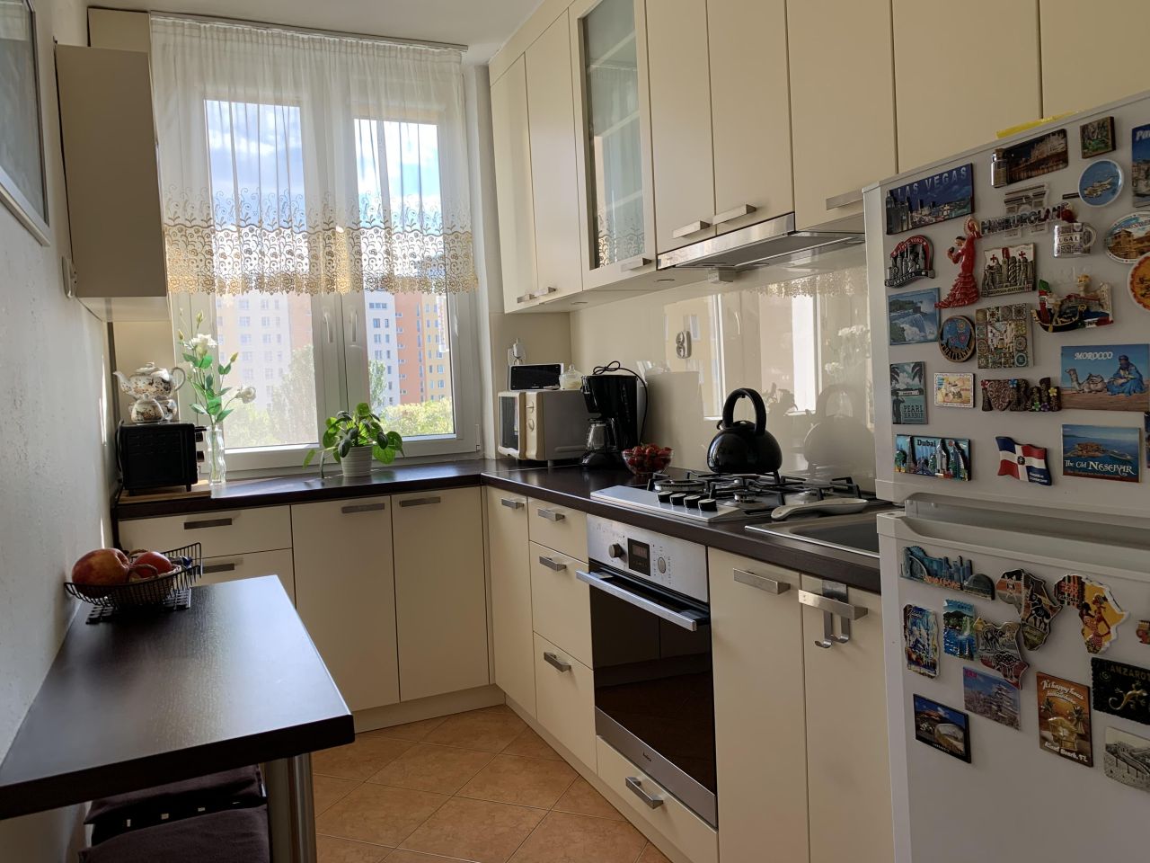 Mieszkanie 3-pokojowe Warszawa Praga-Południe, ul. Łukowska. Zdjęcie 2