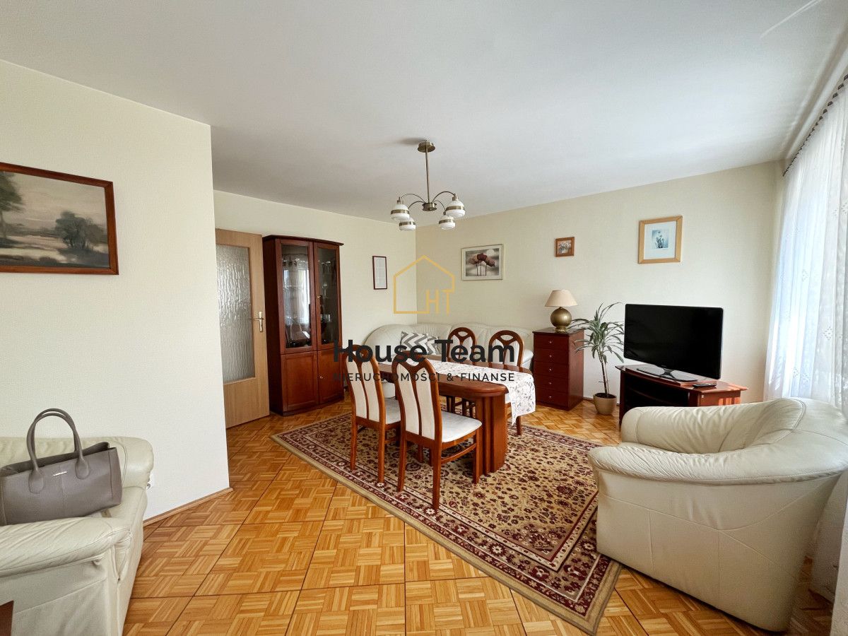 Mieszkanie 3-pokojowe Bydgoszcz Szwederowo, ul. Teofila Gackowskiego. Zdjęcie 7