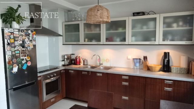 Mieszkanie 3-pokojowe Gdynia Wielki Kack, ul. Lipowa. Zdjęcie 2