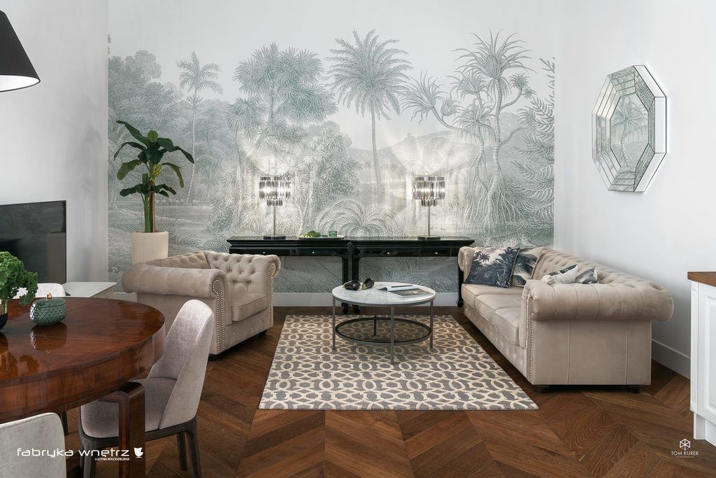 Mieszkanie 2-pokojowe Warszawa Śródmieście, ul. Stanisława Noakowskiego. Zdjęcie 11