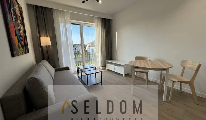 Mieszkanie 2-pokojowe Opole Groszowice