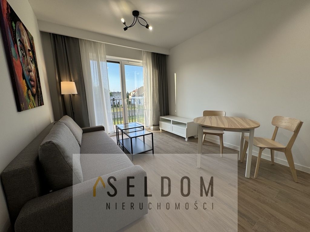 Mieszkanie 2-pokojowe Opole Groszowice