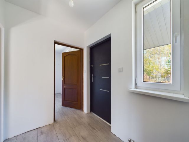 dom wolnostojący, 3 pokoje Makówka, ul. Cynamonowa. Zdjęcie 9