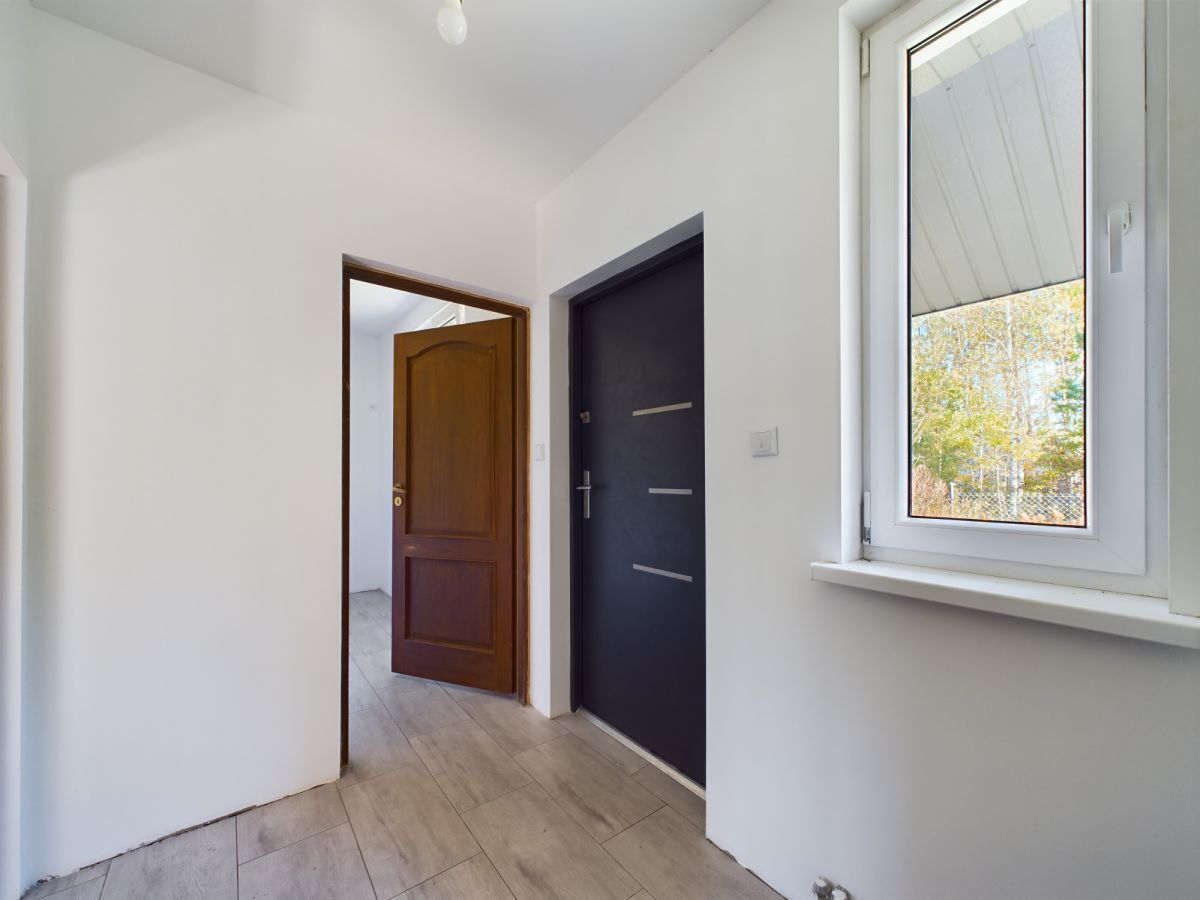 dom wolnostojący, 3 pokoje Makówka, ul. Cynamonowa. Zdjęcie 9