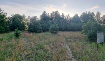 Działka rolno-budowlana Purda