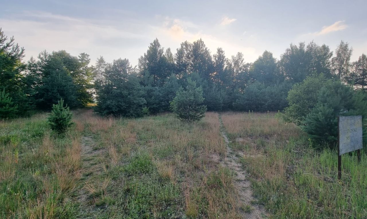 Działka rolno-budowlana Purda