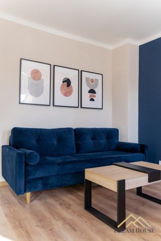 Mieszkanie 2-pokojowe Gdańsk Śródmieście, ul. Siennicka. Zdjęcie 7