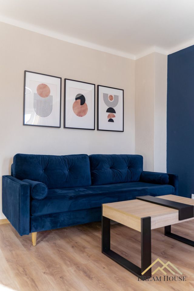 Mieszkanie 2-pokojowe Gdańsk Śródmieście, ul. Siennicka. Zdjęcie 7